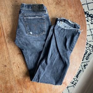 Ralph Lauren RRL Women’s Denim